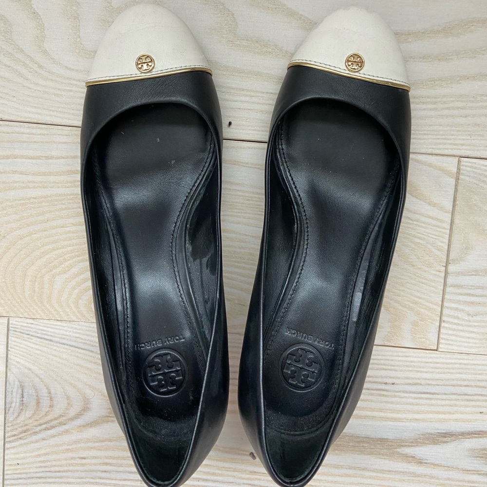 Tory Burch Wedges